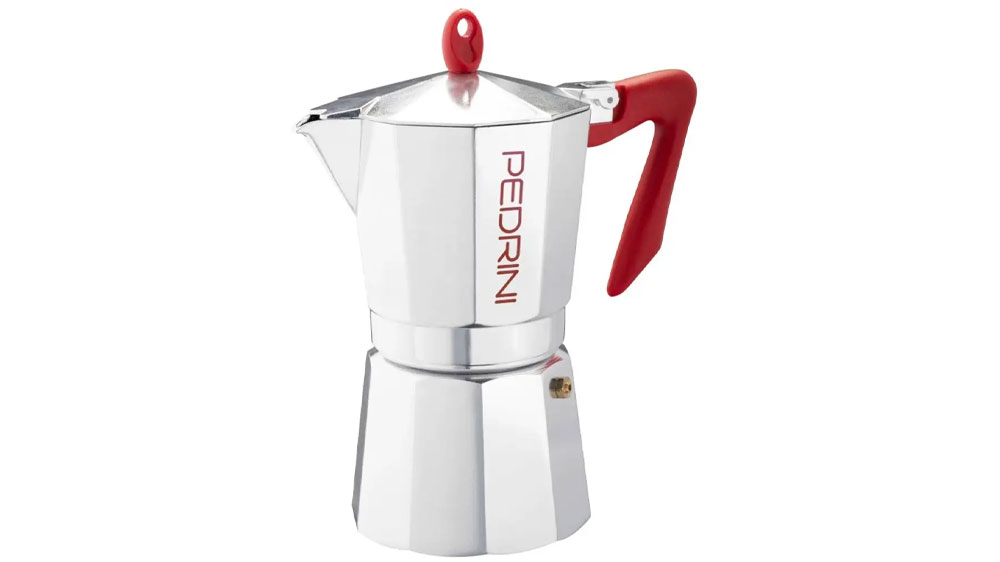 Moka konvička Pedrini Kaffetiera Brillant 6_01