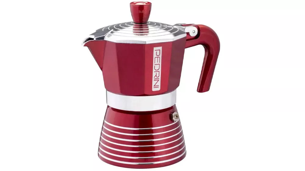 Moka kanvička Pedrini Moka Infinity 3_01