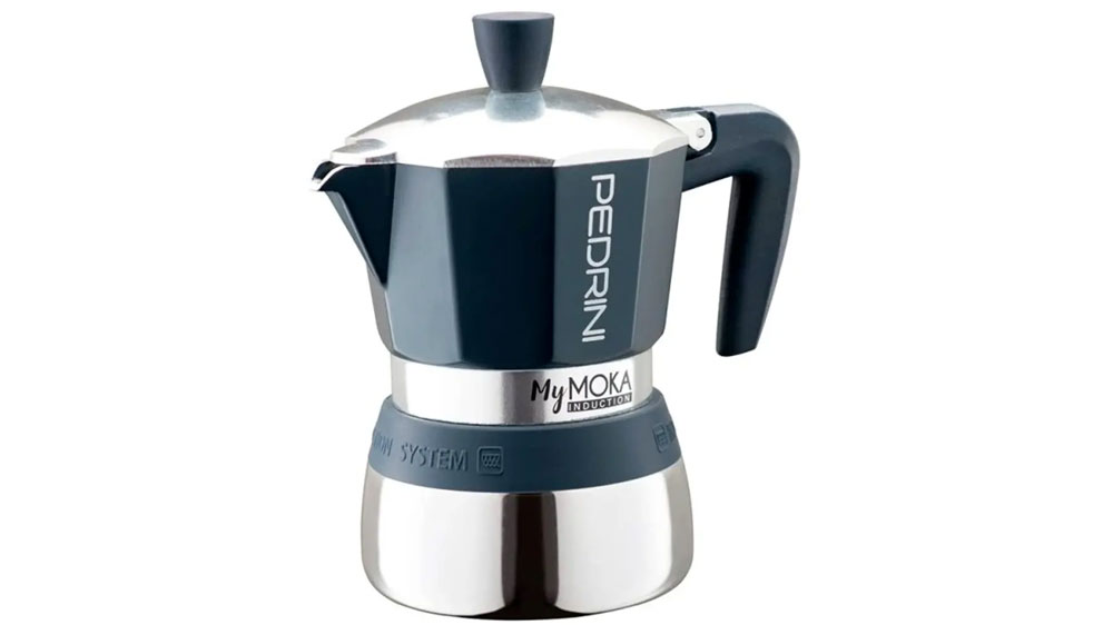 Moka konvička Pedrini MyMoka Induction blue 3_01