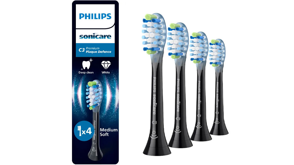 Náhradní hlavice ke kartáčku Philips HX9044/88 4 ks_01