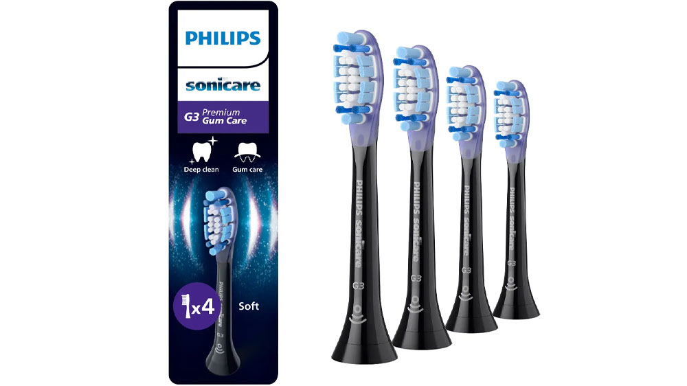 Náhradní hlavice Philips Sonicare Premium Gum Care HX9054/88_01