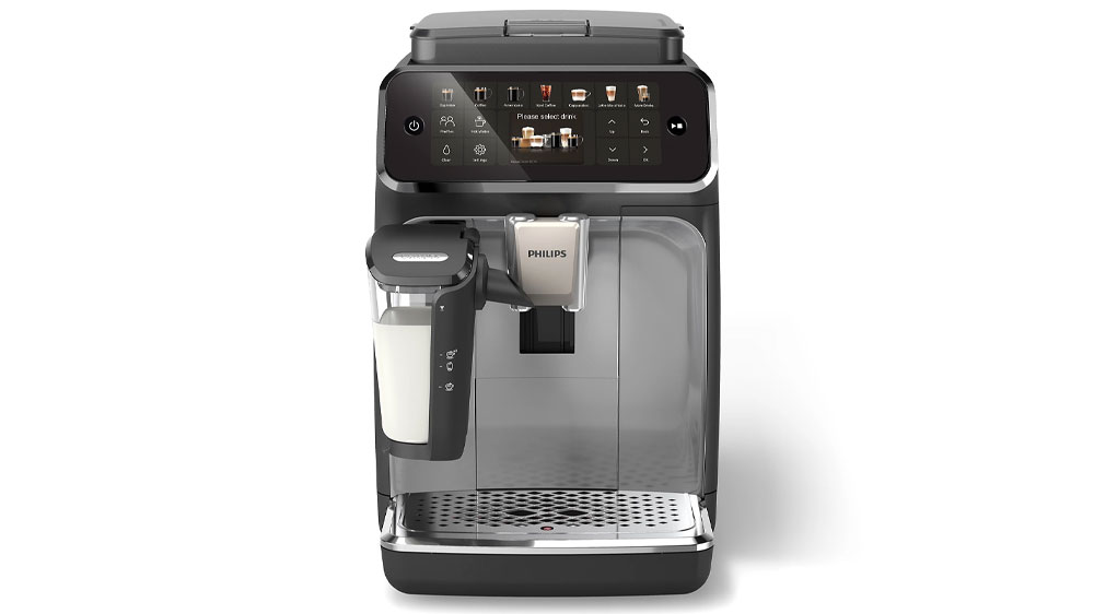 Automatický kávovar Philips 4400 LatteGo EP4446/70_01