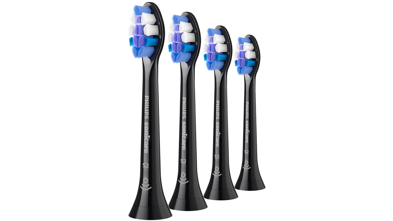 Náhradná hlava ku kefke Philips HX6054/88 4 ks