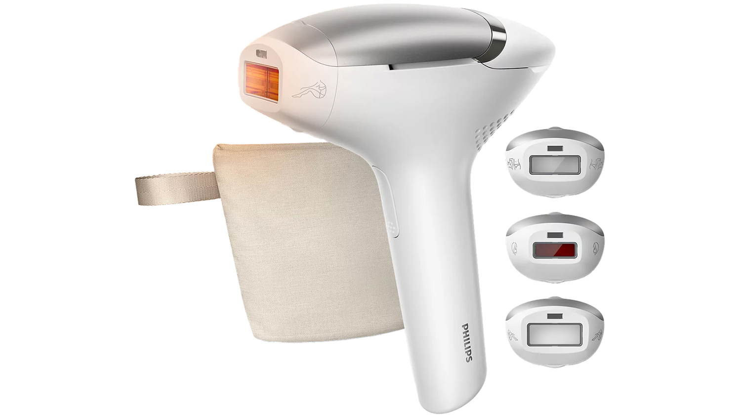 IPL epil&aacute;tor Philips BRI936/00 Lumea IPL 9000 Series
