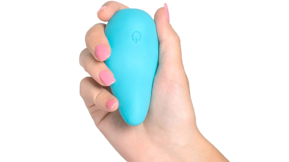 Mini masér PlusOne Charm PLO-6711N_02