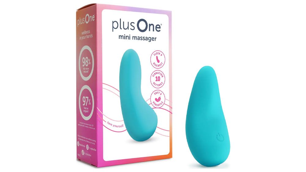 Mini masér PlusOne Charm PLO-6711N_03
