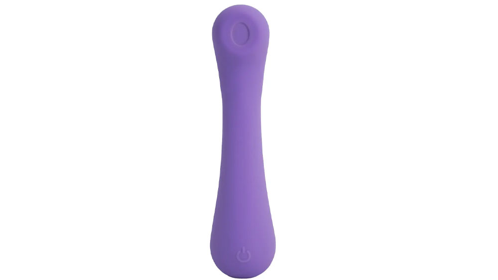 Pulzující stimulátor PlusOne Pleasure Beast PLO-6730_01
