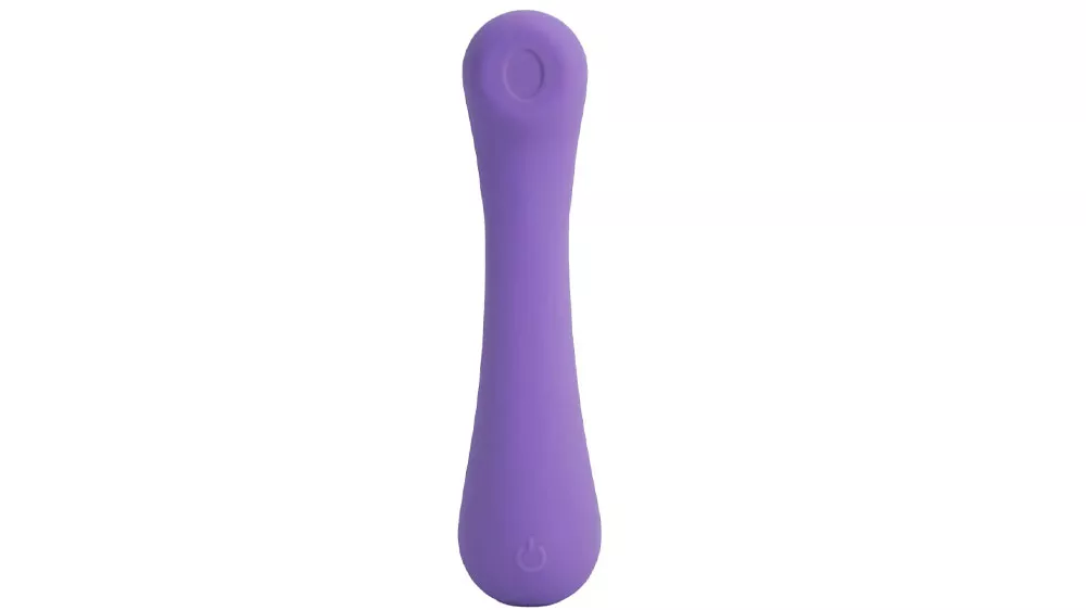 Pulzujúci stimulátor PlusOne Pleasure Beast PLO-6730_01