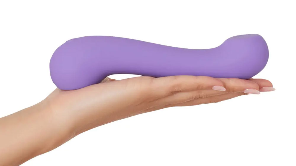 Pulzující stimulátor PlusOne Pleasure Beast PLO-6730_02
