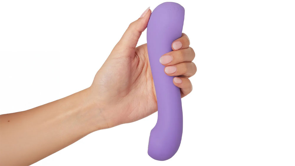 Pulzující stimulátor PlusOne Pleasure Beast PLO-6730_03