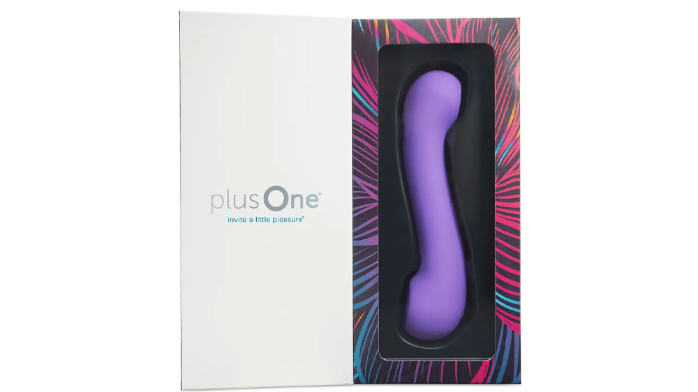 Pulzující stimulátor PlusOne Pleasure Beast PLO-6730_04