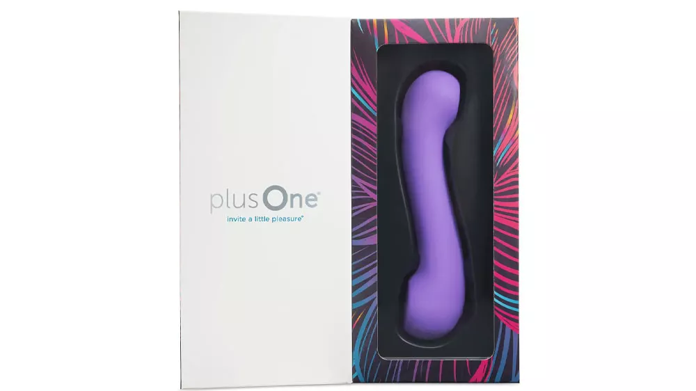 Pulzujúci stimulátor PlusOne Pleasure Beast PLO-6730_04