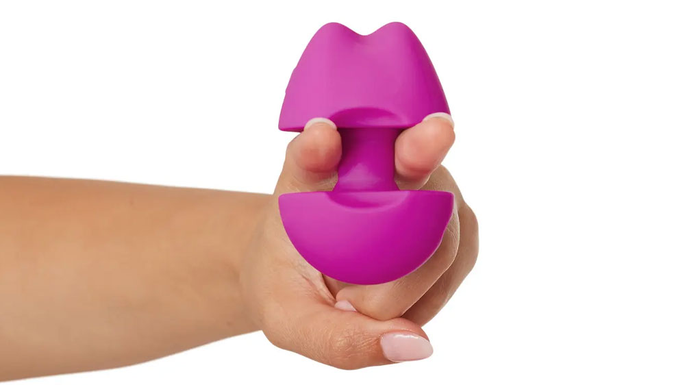 Vibrátor PlusOne Pop-Up Vibe PLO-6732_02