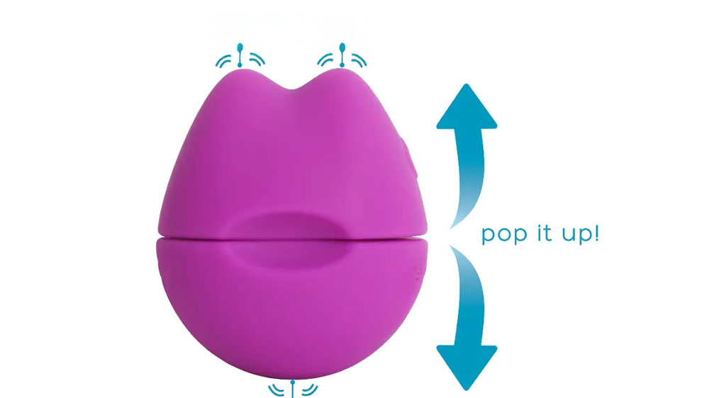 Vibrátor PlusOne Pop-Up Vibe PLO-6732_03