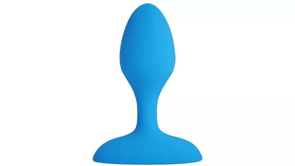 Análny kolík PlusOne Plug pulse PLO-6739N_01