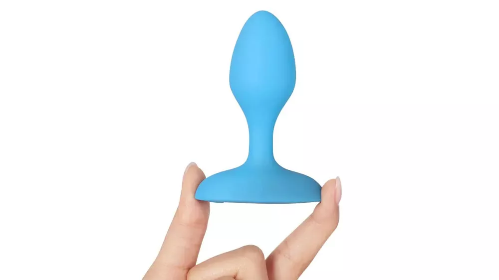 Análny kolík PlusOne Plug pulse PLO-6739N_04