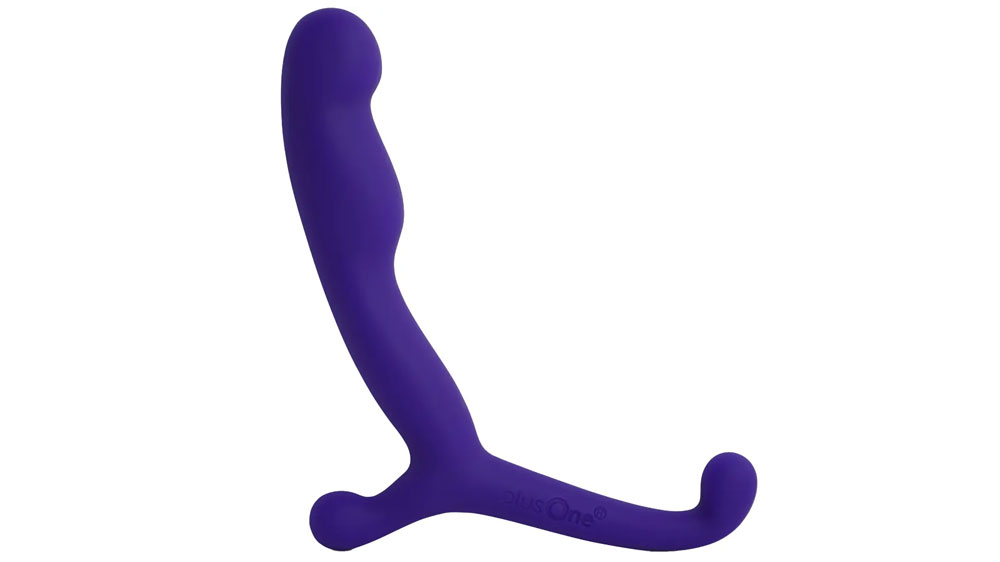 Masér prostaty PlusOne Supreme PLO-6764N_01
