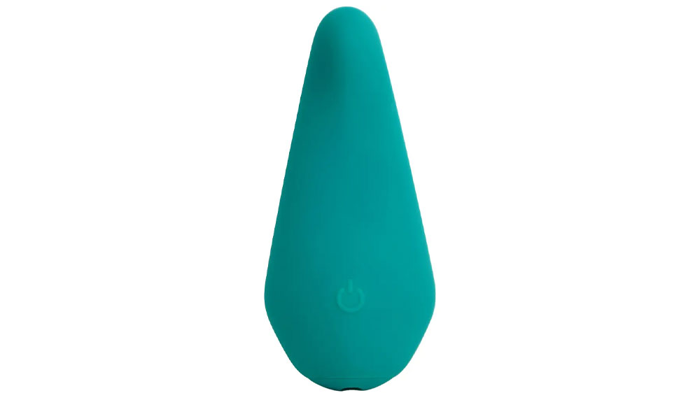 Vibrační masér PlusOne Deep Pulse PLO-6766_01