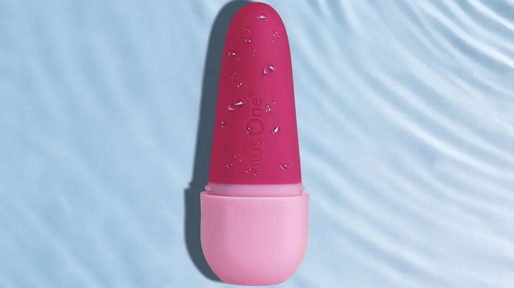 Vibrátor PlusOne Pink Passion PLO-6768PNKN_02