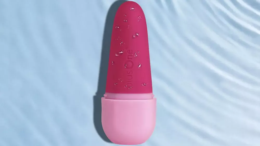 Vibrátor PlusOne Pink Passion PLO-6768PNKN_02