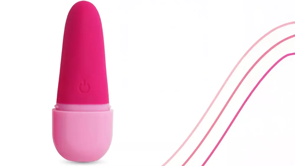 Vibrátor PlusOne Pink Passion PLO-6768PNKN_03