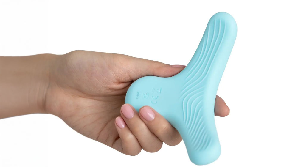 Vibrační masér PlusOne CareTouch PLO-6769_04