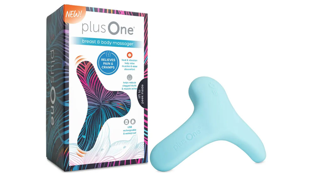 Vibrační masér PlusOne CareTouch PLO-6769_05