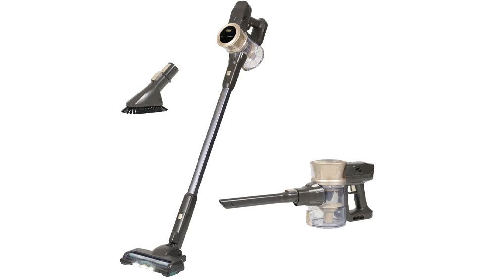 Tyčový vysavač Princess 339395_01