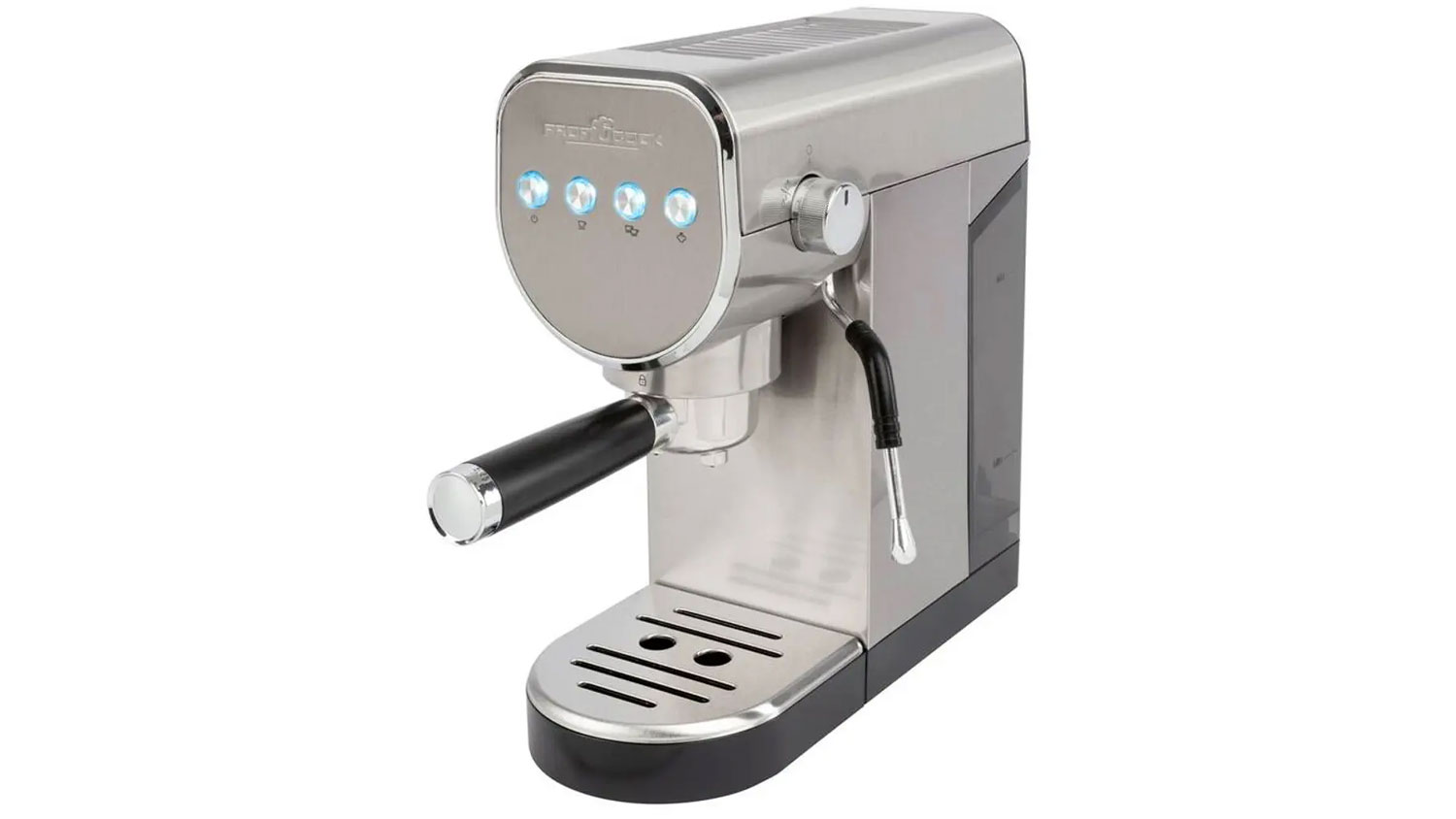 Pákový kávovar ProfiCook ES-KA 1265