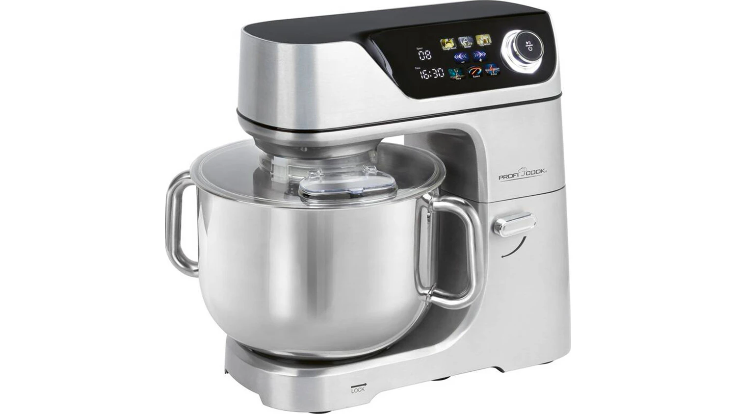 Kuchyňský robot Proficook KM 1338