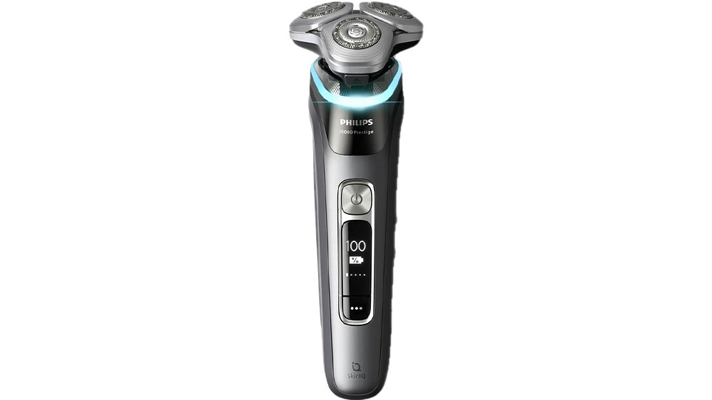 Elektrický holicí strojek Philips XP9202/10 i9000 Prestige_01
