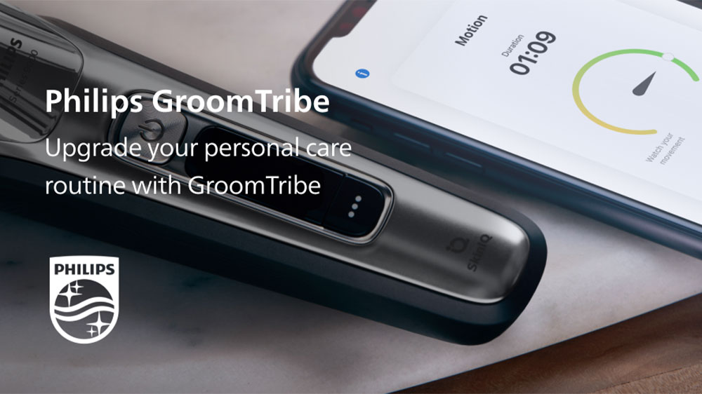 Mobilní aplikace GroomTribe_05