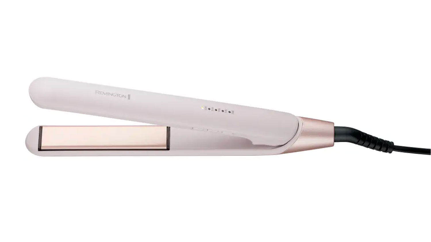 Žehlička na vlasy Remington S4807