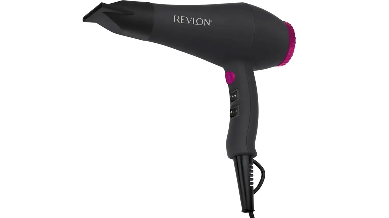 F&eacute;n na vlasy Revlon RVDR5347E Easy Heat