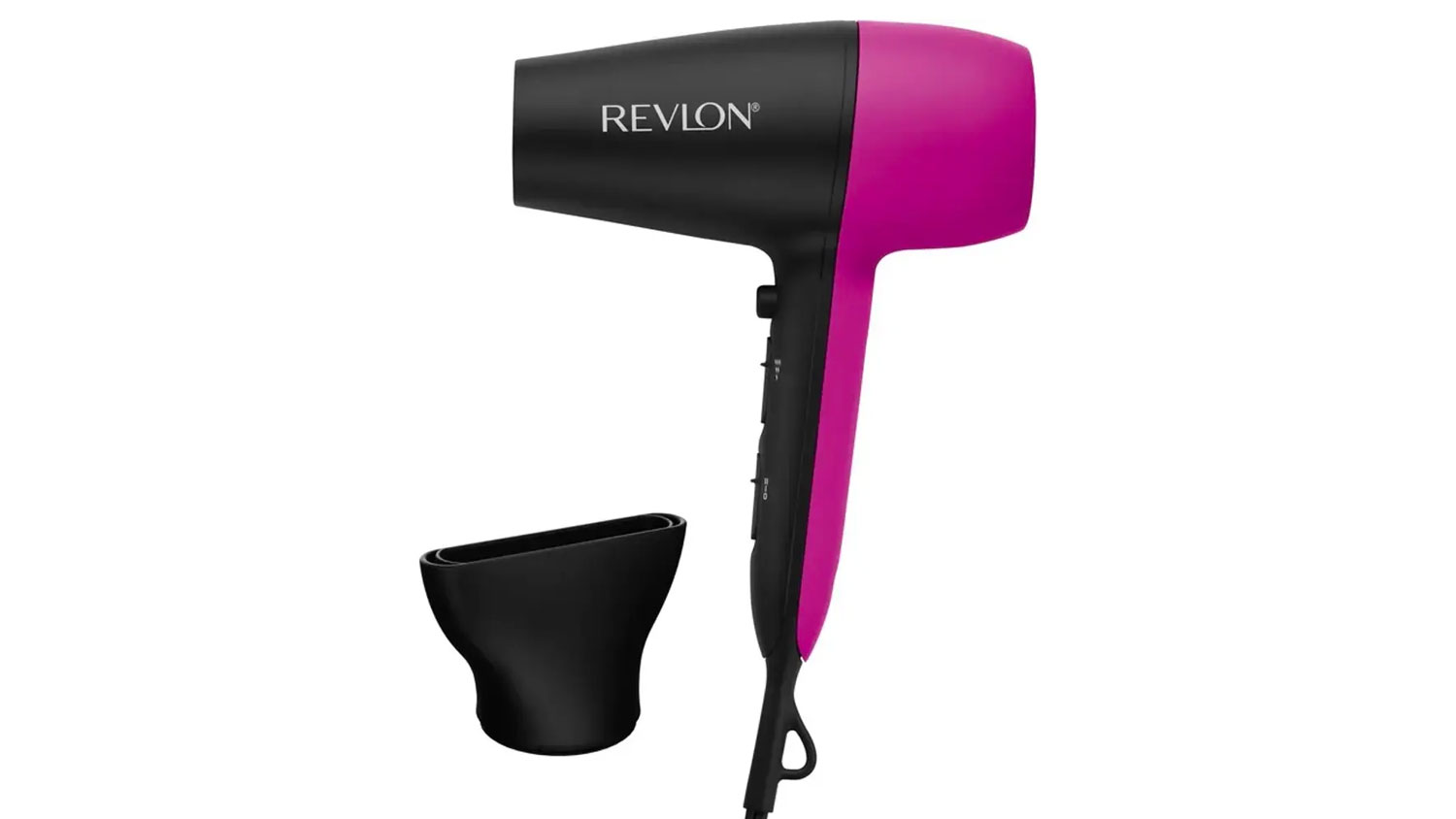 Fén na vlasy Revlon RVDR5347E Easy Heat