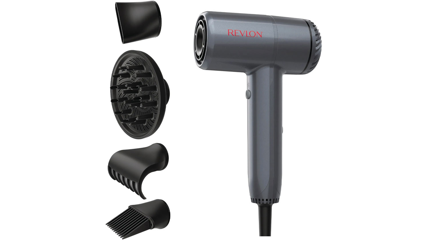F&eacute;n na vlasy Revlon RVDR5378E One-Step
