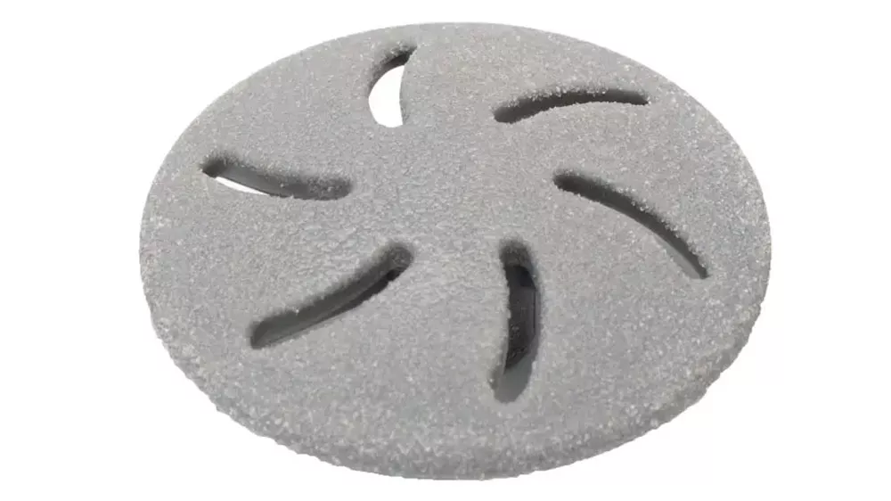 Náhradný brusný disk k Rio PEDI3 stredný_01