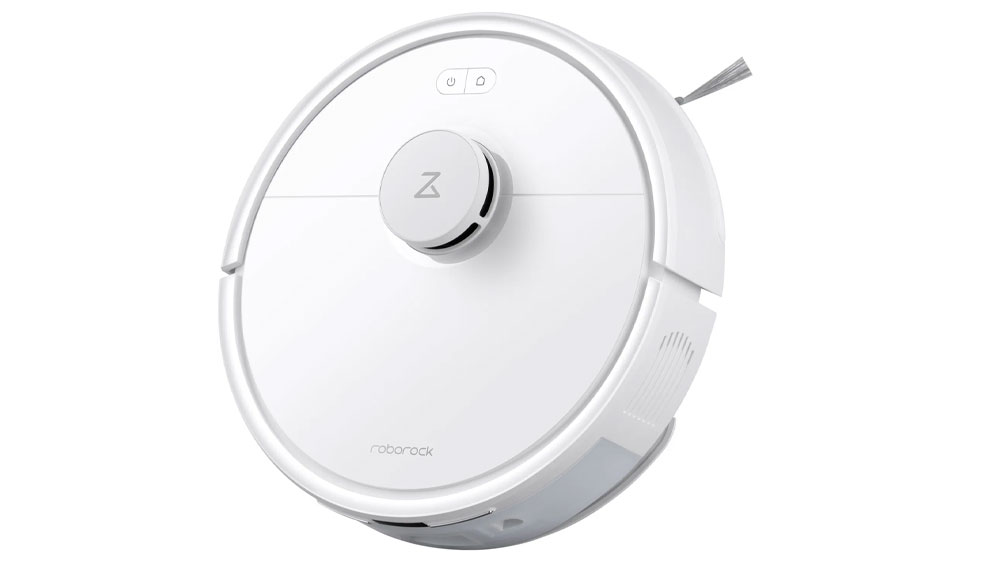 Robotický vysavač Roborock Q7 BF White_01
