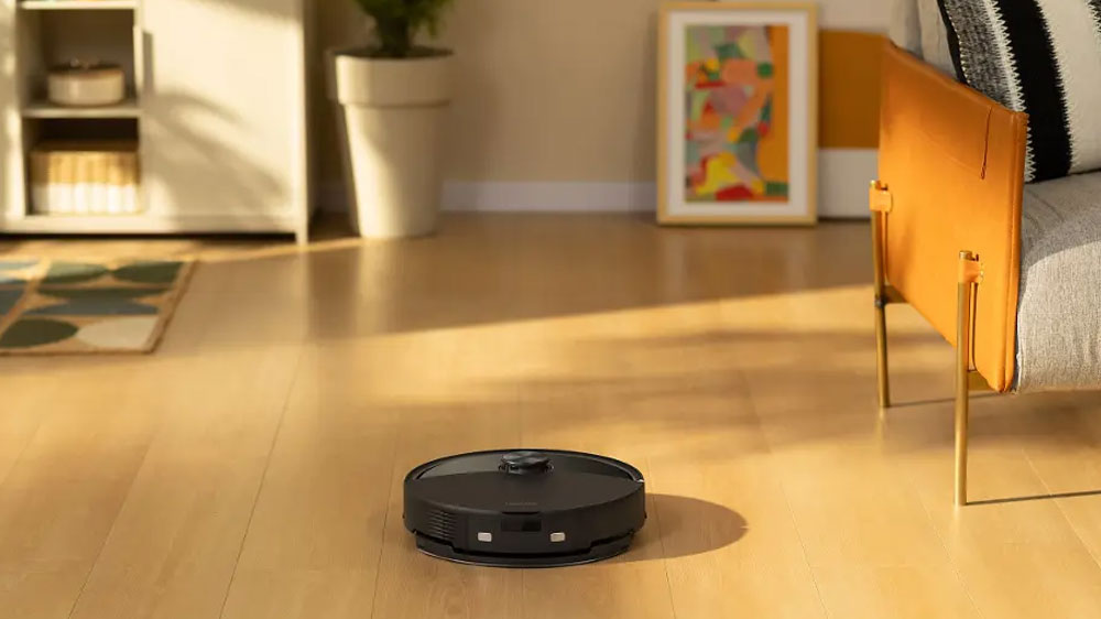 Vysavače Roborock Q7 BF Black v m&iacute;stnosti_02