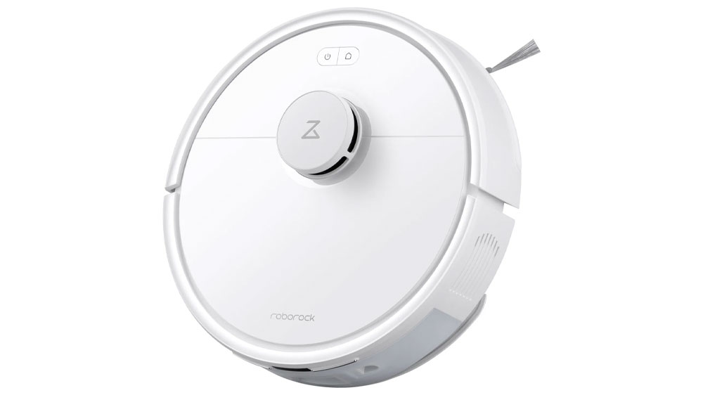 Robotický vysavač Roborock Q7 BF+ white_01