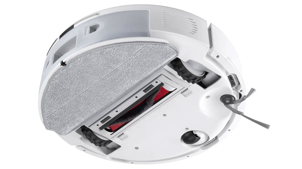 Spodní strana vysavače Roborock Q7 BF+_04