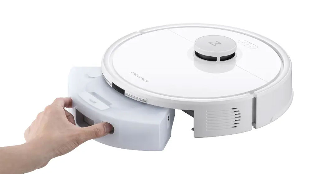 Vyjmutí nádoby vysavače Roborock Q7 BF+_06