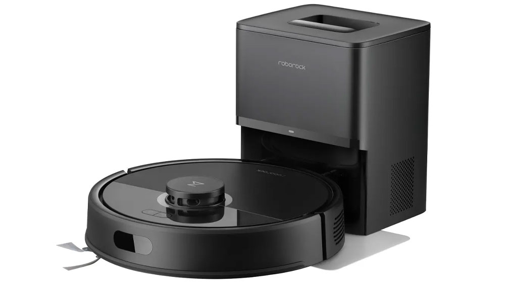 Robotický vysavač Roborock Q7 BF+ black_01