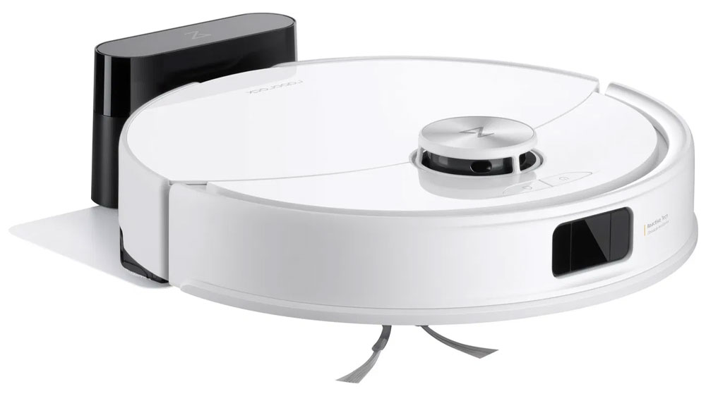 Robotický vysavač Roborock Q10 VF white_01