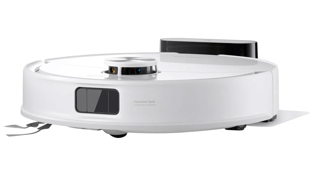 Robotický vysavač Roborock Q10 VF white_05