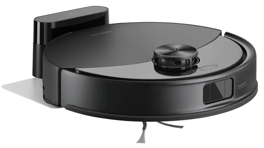 Robotick&yacute; vysavač Roborock Q10 VF black_01