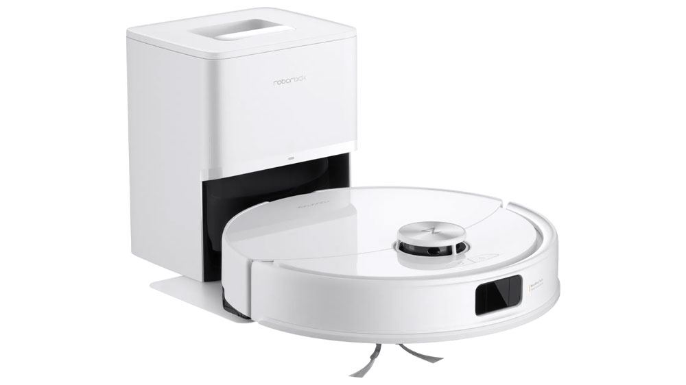 Robotický vysavač Roborock Q10 VF+ white_01