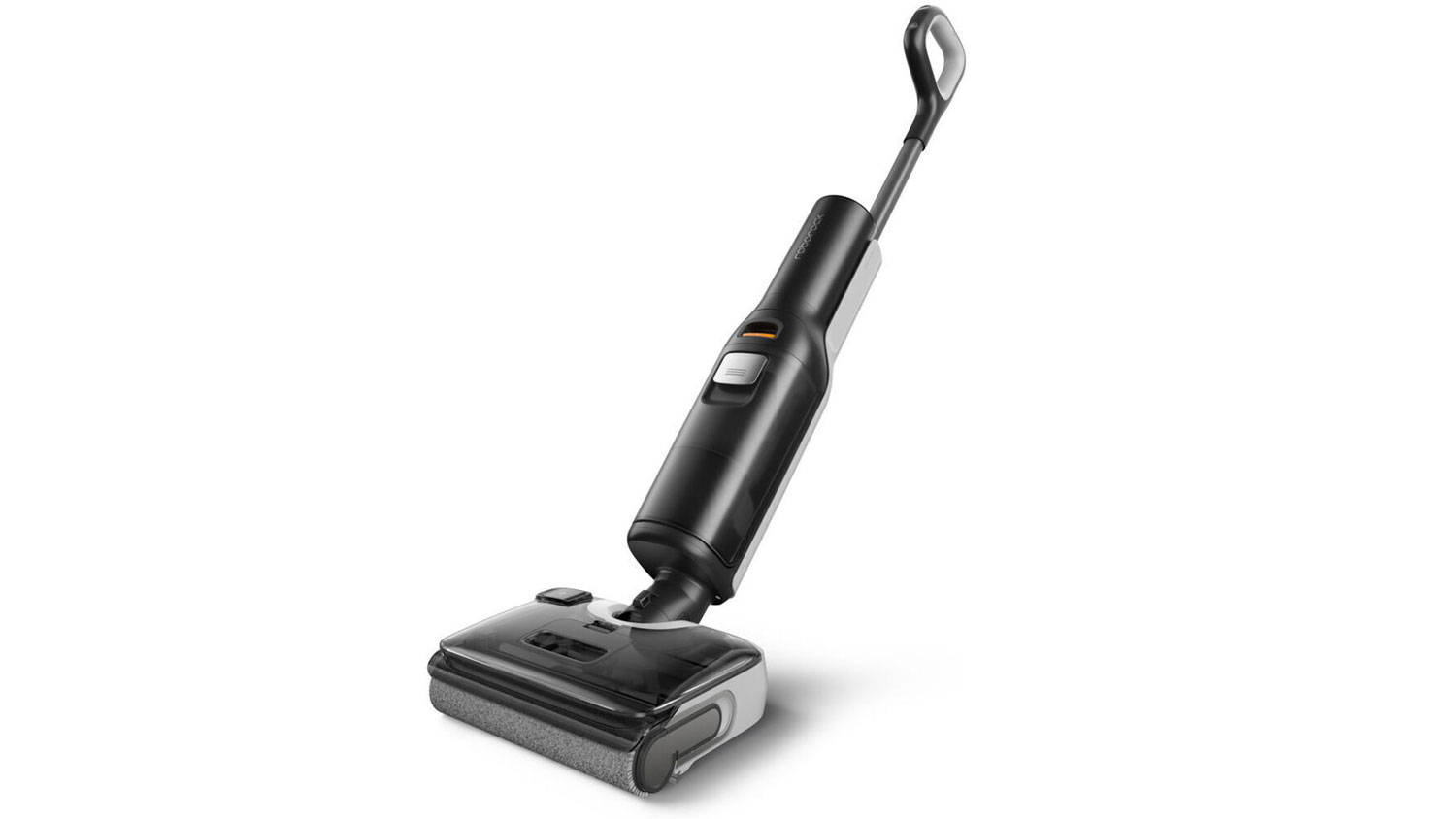 Tyčový vysávač s mopom Roborock F25 Gen 2 Black