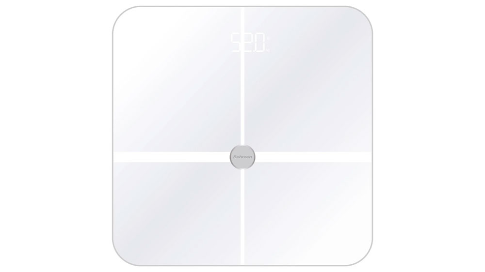 Digitální osobní váha Rohnson RF-01_01