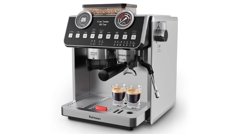 Pákové espresso Rohnson R-98200_01